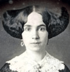 Daugerrotype Hair Photos Extreme Daguerrotype Hair Styles, c.1850s-1870s