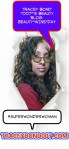 www.traceybond007.com #superwonderwoman copyrighted-1 BondGirl007, SuperWonderWoman, @tracey007bond