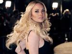 Tracey Bond Girl "007 says..."Not-so-poor Lindsey Lohan>"