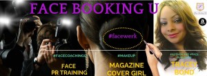 Face Booking U - Promotional Image - Exclusive Usage Rights Reserved