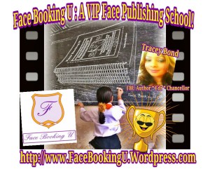 Face Booking U Training Is #OTW