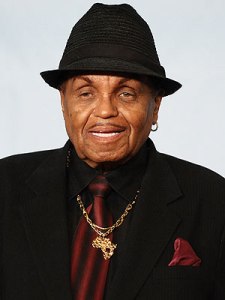 Joe Jackson Image Attribution: People.com