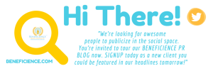 Visit http://BENEFICIENCE.com today