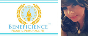 Beneficience.Com PR Header