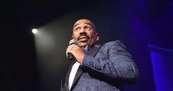 Steve Harvey