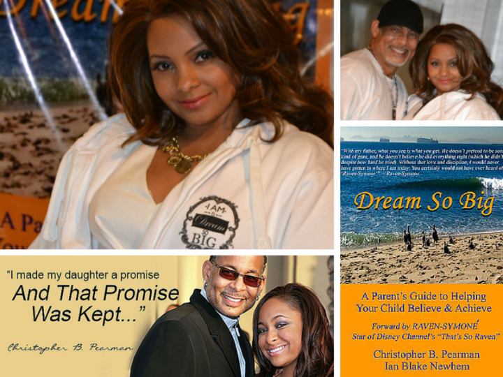 Tracey Bond exchanges thoughts in her 007 Winterview with Celeb Dad Christopher Pearman - DREAM SO BIG at Fashion On The Sea.png
