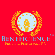 Beneficience.com PR Logo