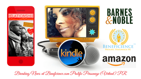 Breaking News_ Award Winning Author Tracey Bond Releases Relationship InVestments and OutVestments For-Profit Co-OPT-erations Beneficience.com Virtual PR
