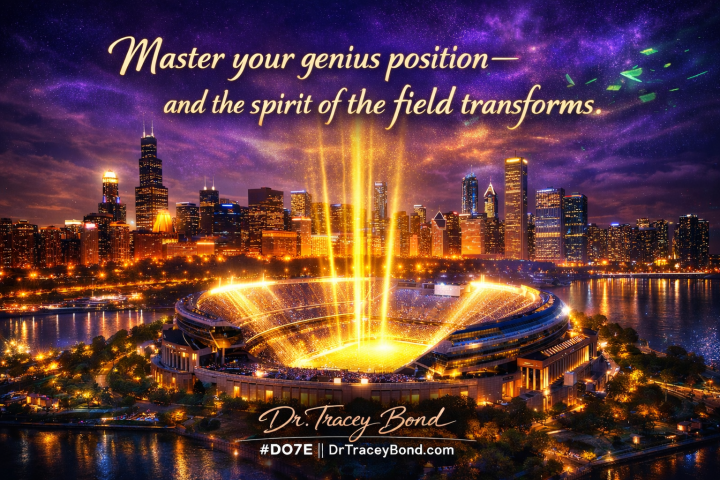 The Chicago Bears’ Genius Win That Transformed&nbsp;Everything
