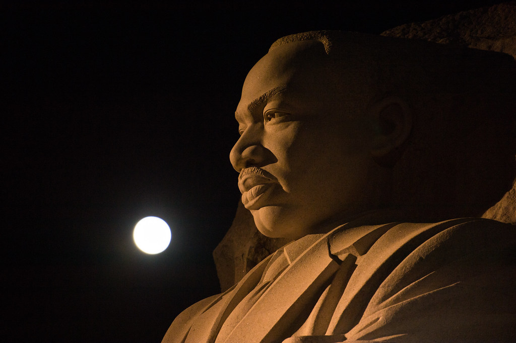 "Only in the darkness can you see the stars."~ Martin Luther King, Jr.
DrTraceyBond.com